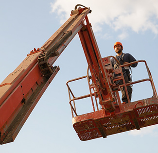 Curso plataforma elevadora PEMP