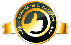Garantia de devolucion Fadecom